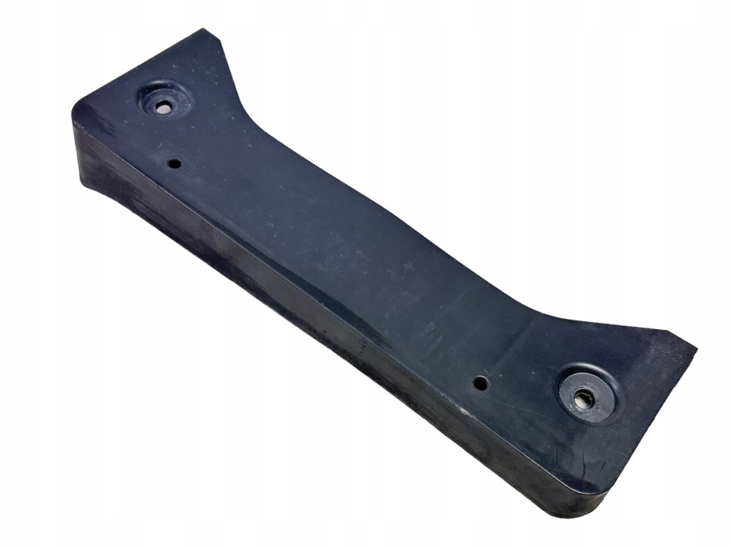 фото №1, Hummer h3 06-10r кронштейн основа номерного знака реєстраційний oem