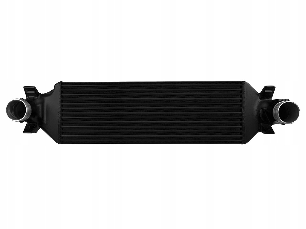 фото №2, Интеркулер fmic. pro ford focus rs mk3 2015-