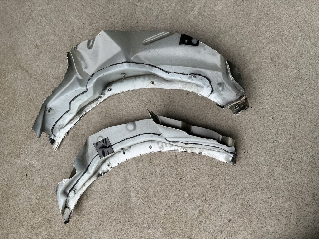 фото №8, Dodge challenger widebody задний крыло 2018+