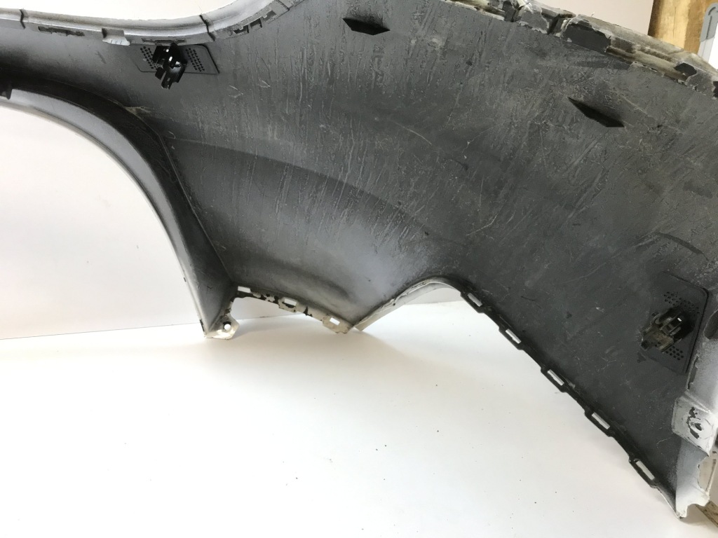 Бампер задня задній tesla model y 1540120-01-b Недорого