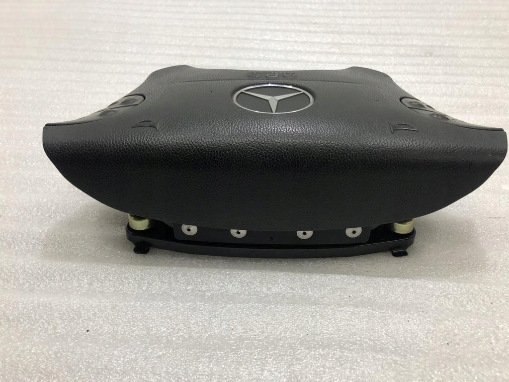 фото №7, Подушка подушка безопасности водителя mercedes w210 2104600398