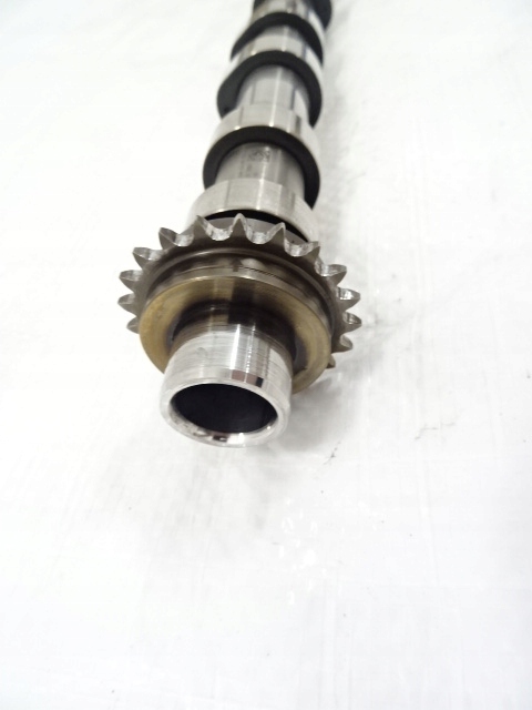 фото №5, Peugeot expert iii 1.5 bluehdi вал розподільного валу випускний