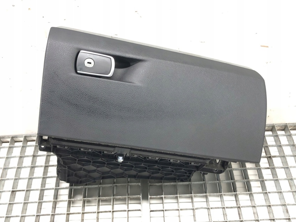 фото №1, Бардачок пасажира bmw f34 хетчбек полиця