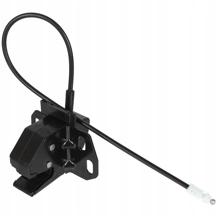 фото №1, Opel movano b 2010- замок дверь задняя задних dół l