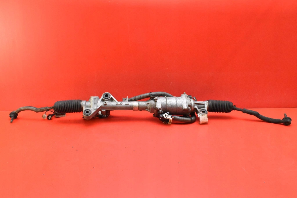 фото №13, Трансмісія рейка рульова eu gs1e-32960 mazda 6 2 ii gh 2.0 16v 147 km 07-12