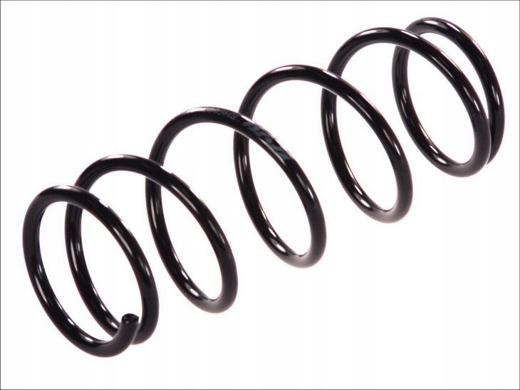 фото №12, Пружина suzuki задняя wagon r+ 1.0/1.2 4wd 98-00