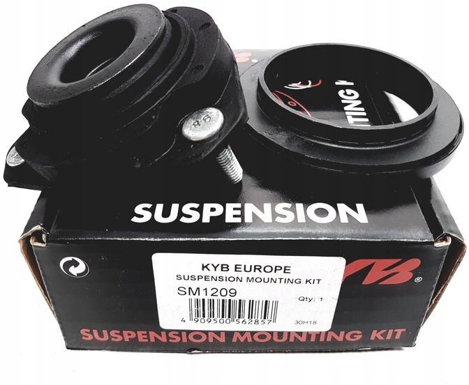 фото №1, Kayaba подушка амортизатора ford focus mk1