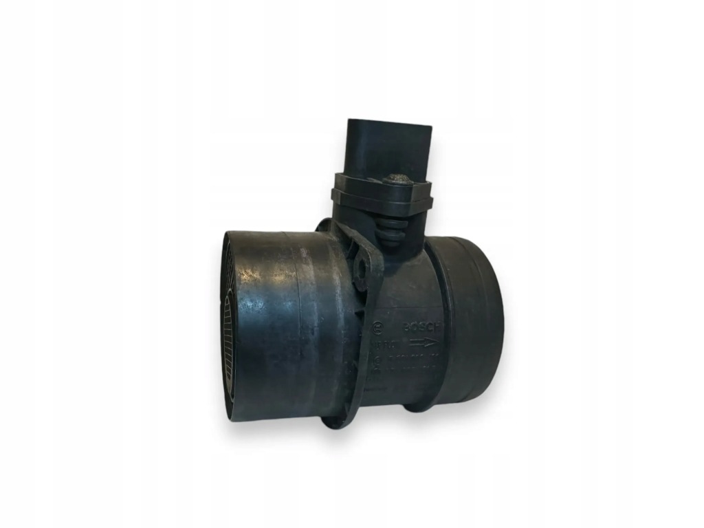 фото №1, Volkswagen touareg i 2002 витратомір