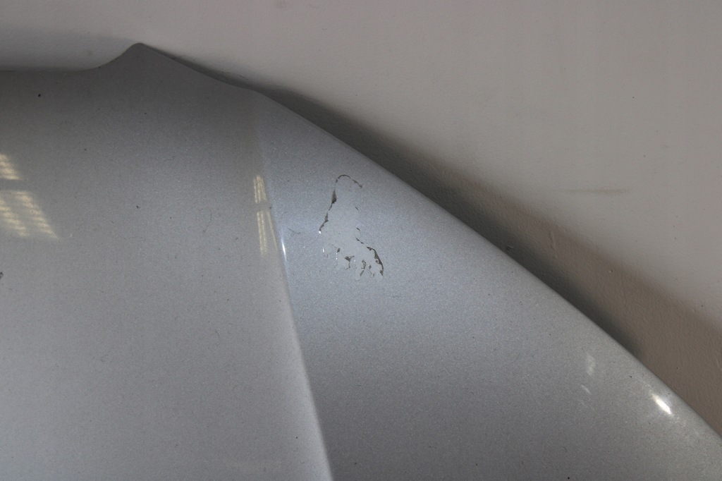 фото №6, Капот audi a5 8t 8t0 coupe