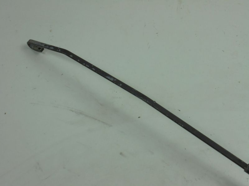 фото №8, Mercedes vito 1 w638 рычаг дворники перед правое