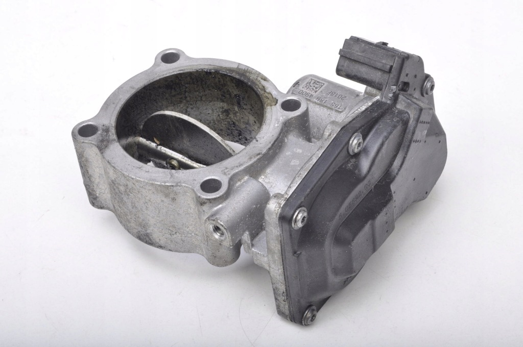 Купити Maserati ghibli 3 3.0 d дросельна заслінка 2018f