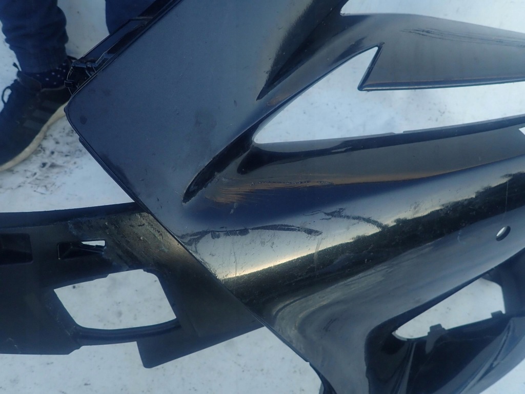 Lexus rc-f rcf 14- бампер перед омивачі pdc Ціна