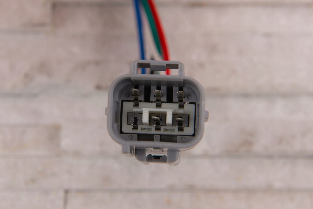 фото №9, Toyota hilux viii 2015-2020 задня лампа кузовна права 815500k260