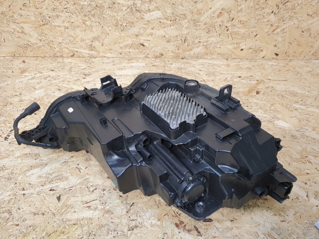 фото №7, Audi a3 8y rs3 лампа перед лампи matrix 8y0941035f 8y0941036f full led