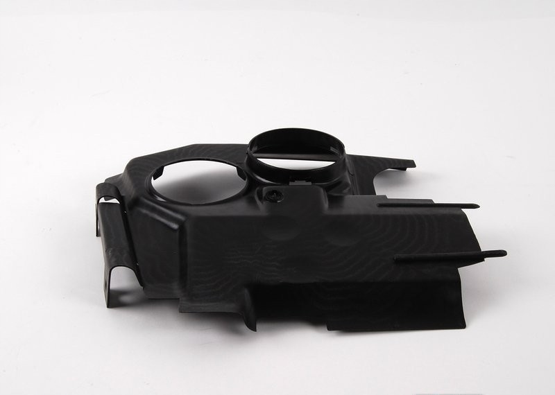 Купить Защита левая bmw 5 e34 03 1987 12 1995 оригинальный 51711946433