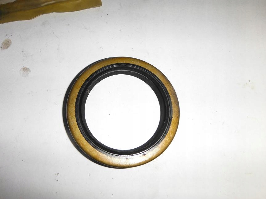 фото №3, Сальник ступица перед kia k2500 k2900 задняя sorento