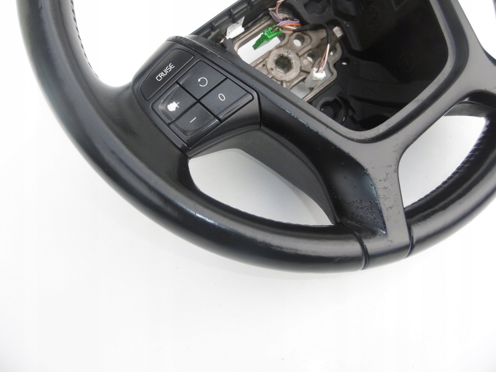 фото №10, Воздуховод мультифункция lift volvo v70 iii s80 ii 31271093