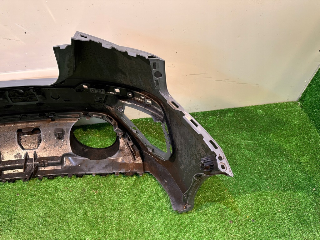 фото №10, Audi a3 rs3 8y 8y4 бампер задня задній rs sportback