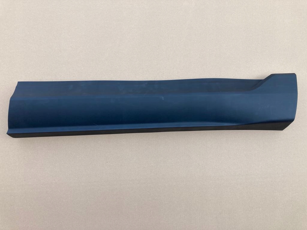 фото №2, Nowa молдинг дверь правая перед ford edge