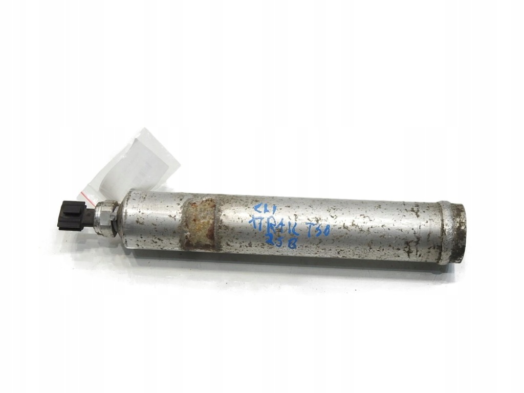 фото №1, Конденсатор осушувач nissan x-trail t30 2.5