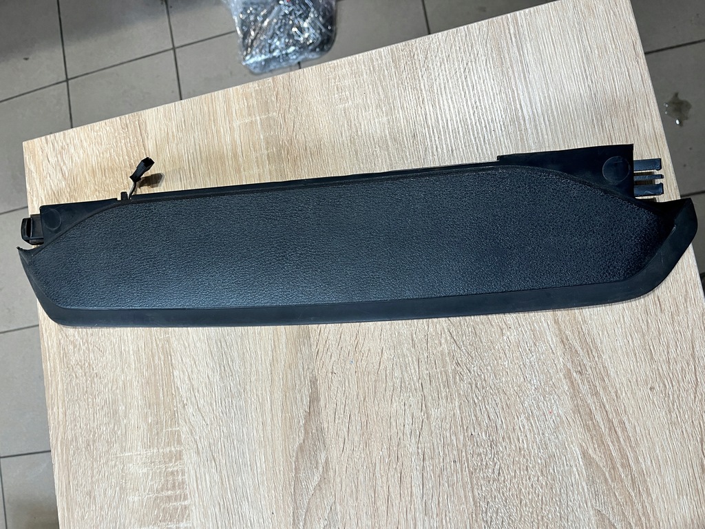 фото №1, 4 bmw x5 e70 світло стоп-сигнал 7207825