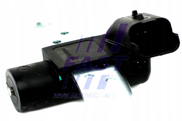 фото №3, Датчик положение вала gmp renault clio fast