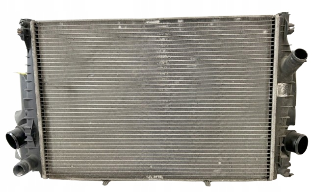 фото №6, Alfa romeo 159 1,9 jtd 09r 50507299 505039810 радіатор повітря wody