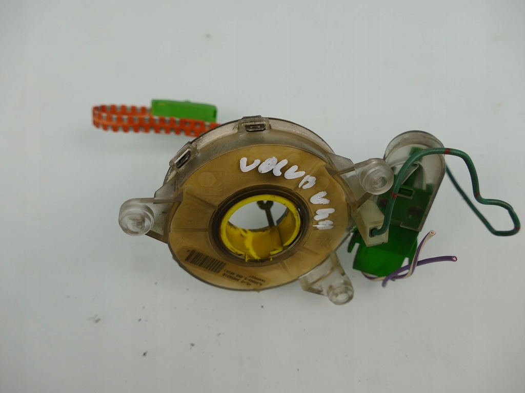 фото №1, Volvo v40 i s40 2.0 t стрічка керма подушка безпеки