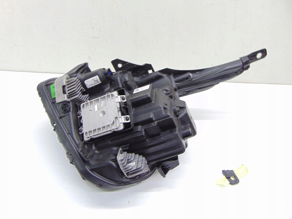 фото №11, Лампа правая перед kia sportage v full led 92102-r2100