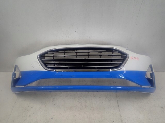 Купить Бампер перед передний ford focus mk4 iv 2018-