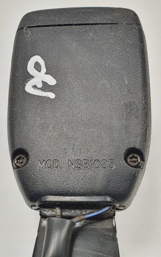 Клипса поперечина правый перед toyota mr2 iii zzw30 euro Недорого