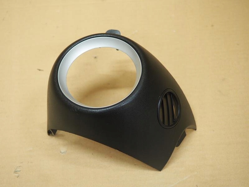 фото №1, Рамка корпус защита обдув правая mini r56