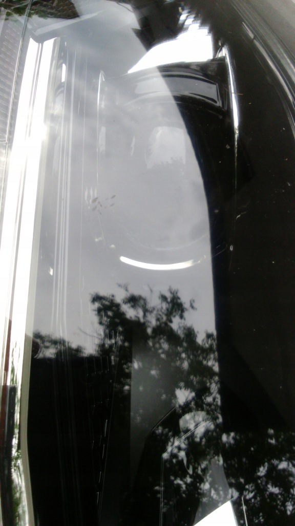 фото №12, Vw polo vi full led лампа правая перед 2g1941036h