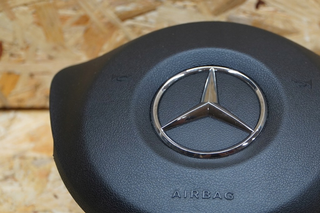 фото №15, Панель приладів консоль ремені подушка подушка безпеки mercedes gla a45 x156 w156 оригінал 14-