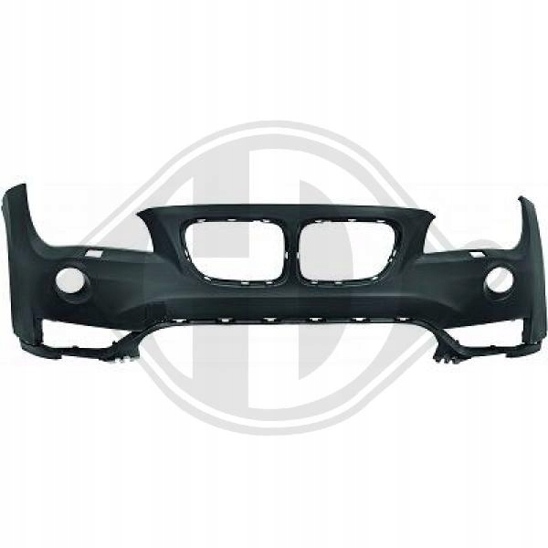 Купить Бампер bmw x1 e84 09-15