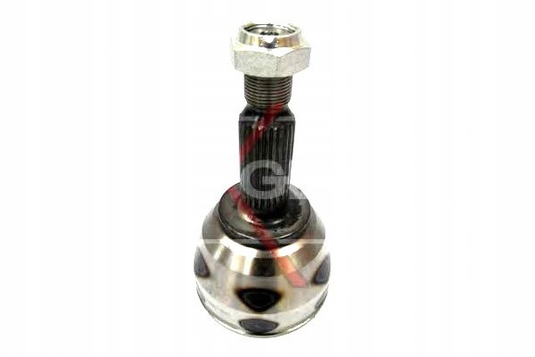 фото №2, Шарнір зовнішній ford transit connect 1,8tdci 02