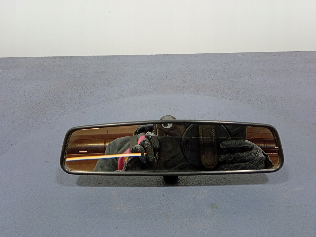 фото №1, Toyota camry xv40 дзеркало внутрішнє заднього виду