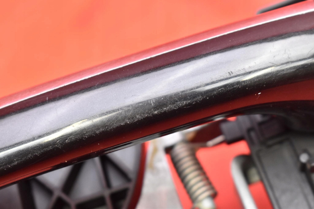 фото №8, Ручка левая задняя задняя c197 a1647600534 mercedes gl x164 06-09