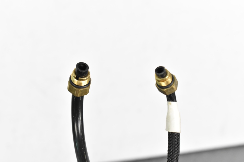 фото №13, Провода подвеска пневматический land rover defender l663 2020-