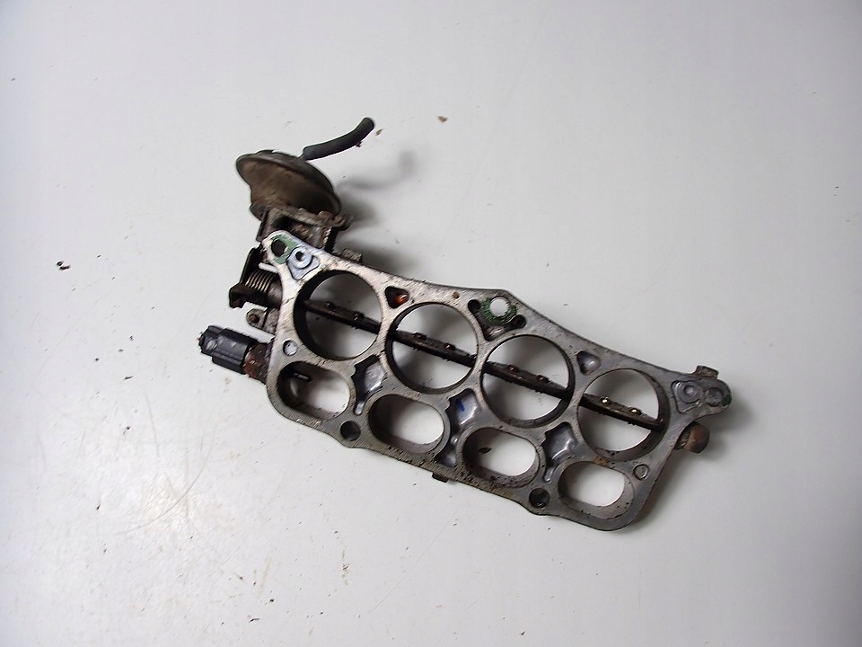 фото №1, Кришки вихрові колектор впускний honda accord vi 2.0