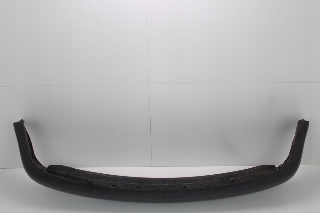 фото №14, Бампер задняя задний vw caddy 03-10r