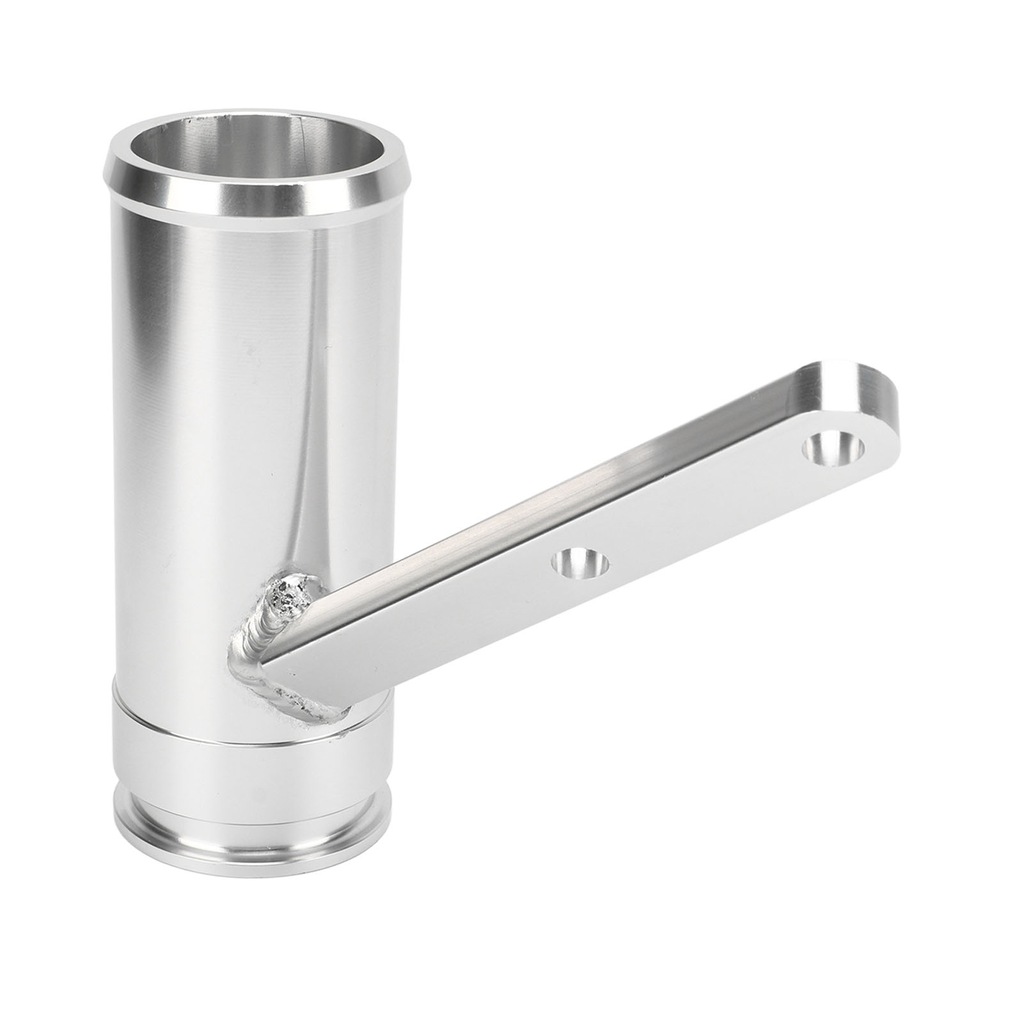 фото №8, Eliminator резонатор turbo 2148685520 оновлення алюмінієва з заміна