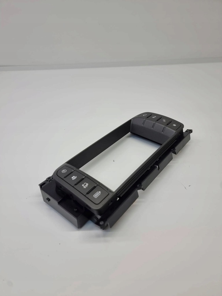 фото №2, Land rover evoque i 2015 панель радио