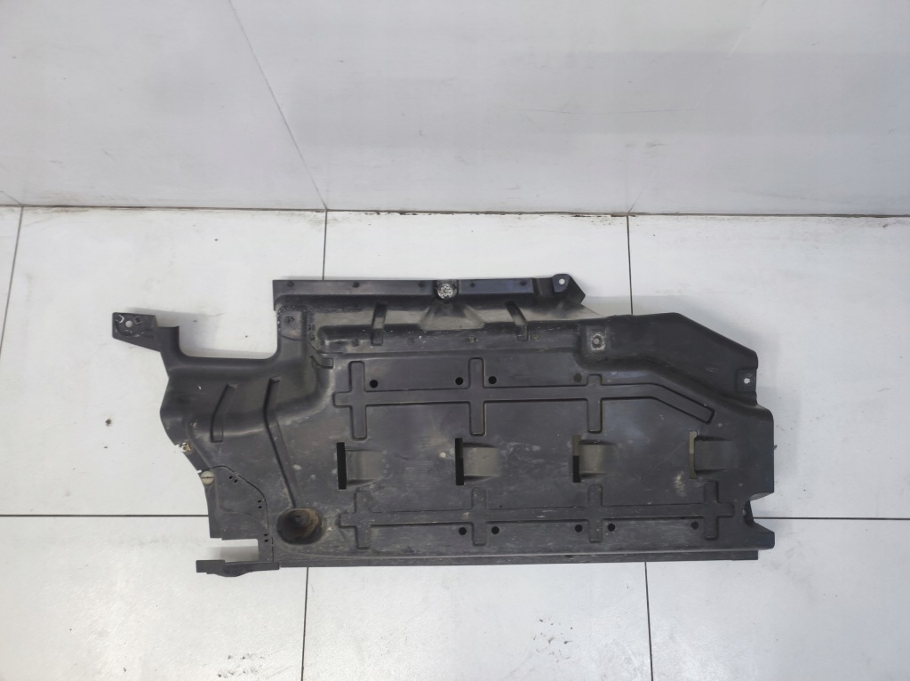 фото №1, Захист плита ekologia підвіска права vw transporter t6 lift