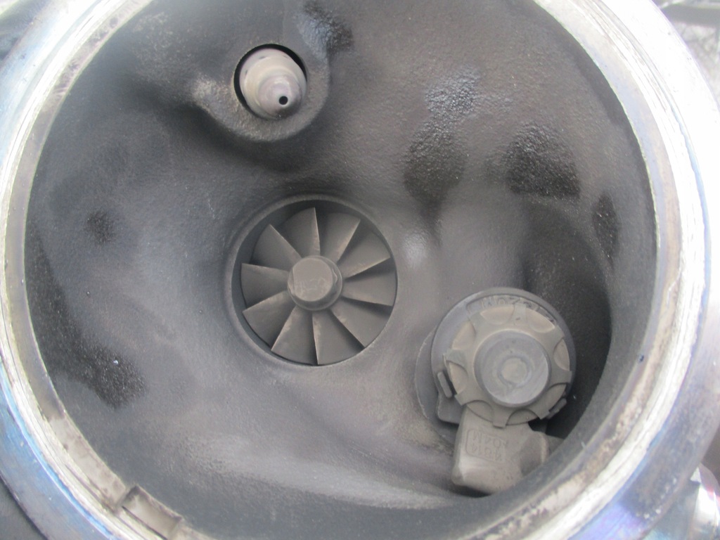 фото №9, Турбонагнетатель bentley bentayga audi sq7 rsq8 sq8 rs6 rs7 s8 4.0 tfsi