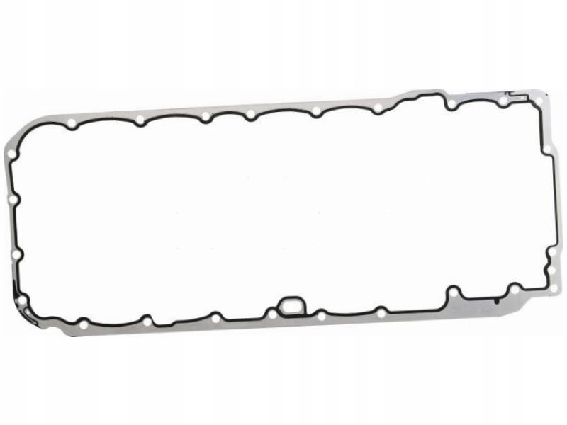Купить Прокладка картера масляный bmw x3 f25 3.0