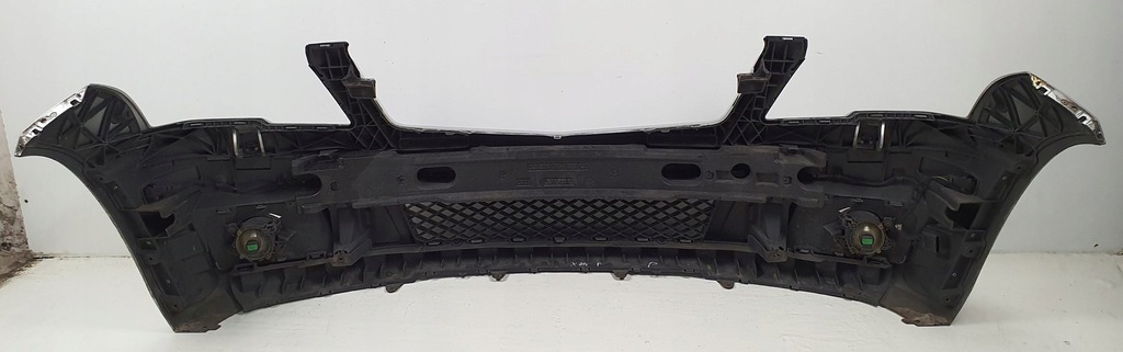 фото №7, Бампер перед 775 омивачі pdc mercedes glk x204