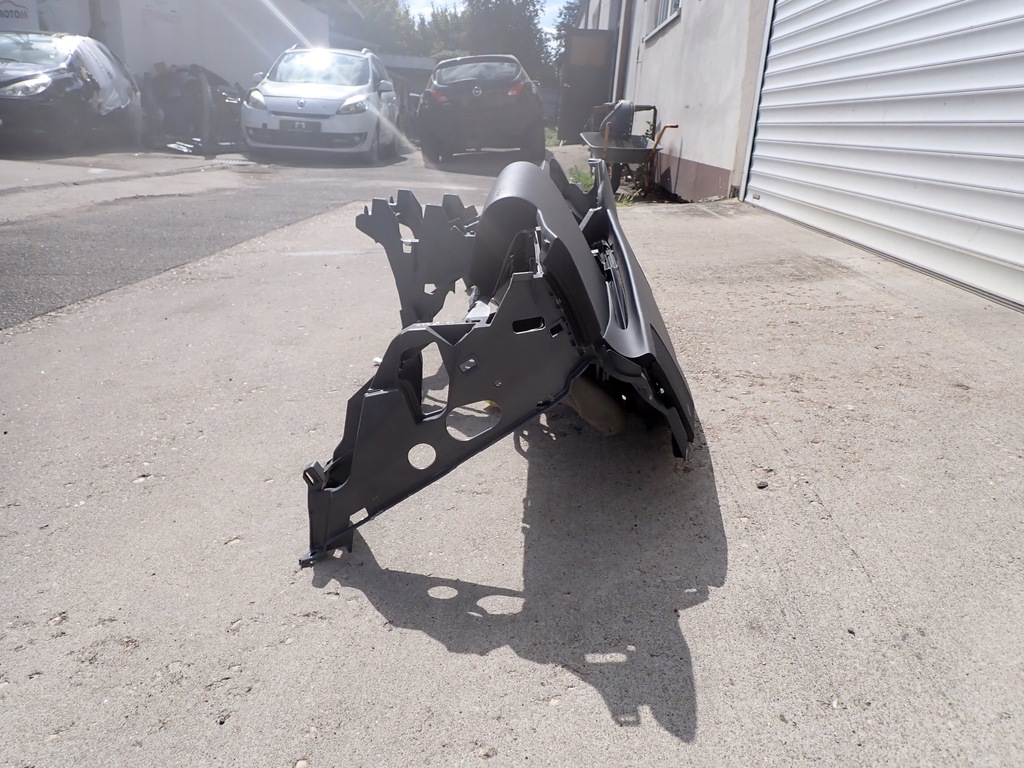 фото №6, Панель приладів подушка безпеки консоль панель приладів lexus is iii 200t 300 po lift 2018 europa