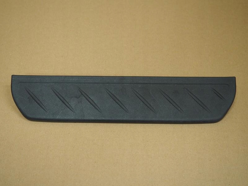 фото №1, Накладка порог правый задняя honda civic viii ufo