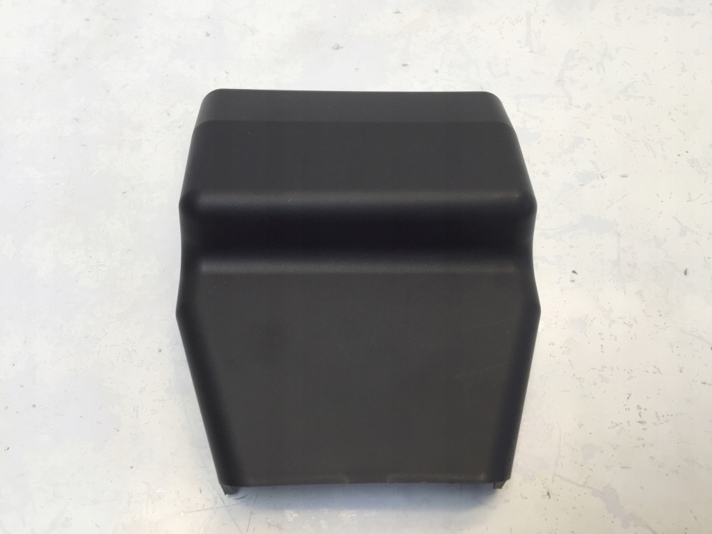 фото №1, Hyundai i20 iii корпус защита зеркало заднего